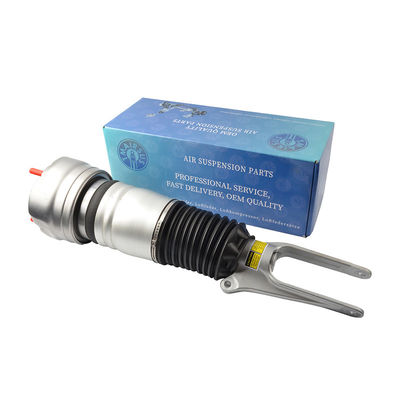 Absorvedor de choque de mola de ar Paramera frontal sem sensor 97034305234