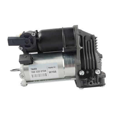 Mercedes Benz GL Classe X166 W166 Compressor de Suspensão de Ar