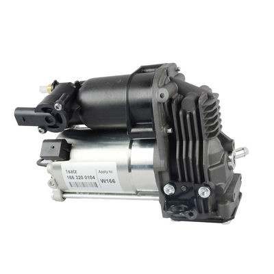 Mercedes Benz GL Classe X166 W166 Compressor de Suspensão de Ar