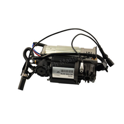 Teste profissional 4L0698007B/D/A bomba de compressor de suspensão a ar para Audi Q7 2002-2016