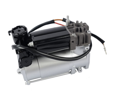 Bomba de compressor de suspensão de ar para BMW E39 E65 E66 E53 37221092349 Bomba de ar X Acionamento e Sem Acionamento