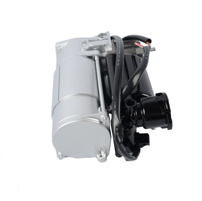 Bomba de compressor de suspensão de ar para BMW E39 E65 E66 E53 37221092349 Bomba de ar X Acionamento e Sem Acionamento
