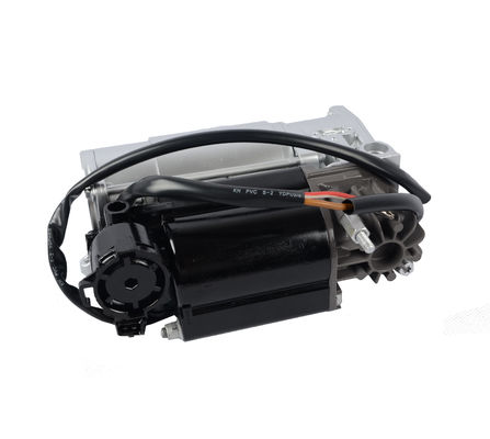 Bomba de compressor de suspensão de ar para BMW E39 E65 E66 E53 37221092349 Bomba de ar X Acionamento e Sem Acionamento