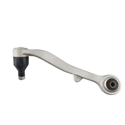 Braço de controle de carro de prata universal para BMW série 6/7 colocação frontal inferior OEM 31126755835 31126777937