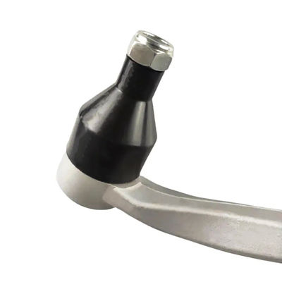 Braço de controle de carro de prata universal para BMW série 6/7 colocação frontal inferior OEM 31126755835 31126777937