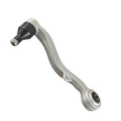 Braço de controle de carro de prata universal para BMW série 6/7 colocação frontal inferior OEM 31126755835 31126777937
