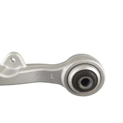 Braço de controle de carro de prata universal para BMW série 6/7 colocação frontal inferior OEM 31126755835 31126777937