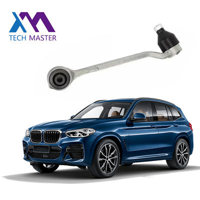 BMW X3 F25 Braço de controle inferior dianteiro esquerdo com 100% de teste profissional Compatibilidade universal OEM 31126787669