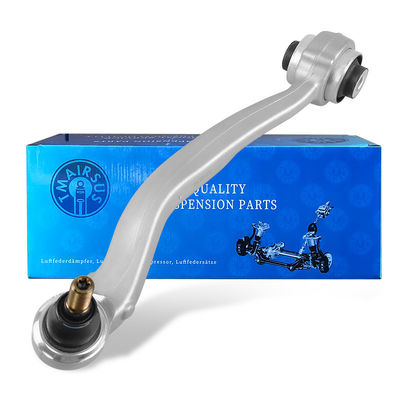 Braço de Controle Universal de Carro Prateado 2043303111 2043306711 Para Mercedes Benz W204 2007-