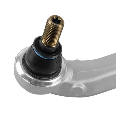 Braço de Controle Universal de Carro Prateado 2043303111 2043306711 Para Mercedes Benz W204 2007-