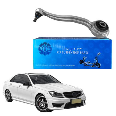 2043308711 2033303511 Braço de Controle Universal Para Mercedes Benz W203 W204 Eixo dianteiro superior esquerdo