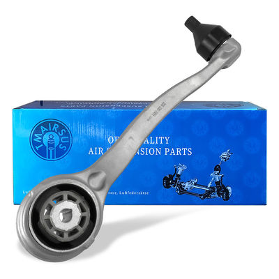 Mercedes Benz W205 S205 Braço de comando dianteiro inferior esquerdo para substituição do eixo 2053301505