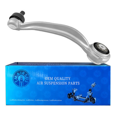 Mercedes Benz W205 S205 Braço de comando dianteiro inferior esquerdo para substituição do eixo 2053301505