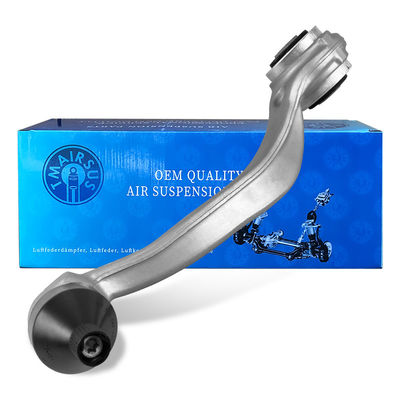 Mercedes Benz W205 S205 Braço de comando dianteiro inferior esquerdo para substituição do eixo 2053301505