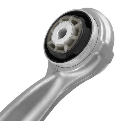 Mercedes Benz W205 S205 Braço de comando dianteiro inferior esquerdo para substituição do eixo 2053301505