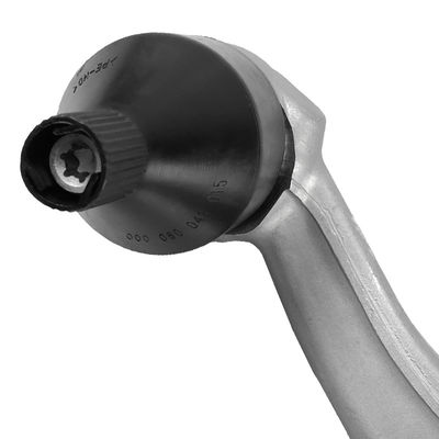 Mercedes Benz W205 S205 Braço de comando dianteiro inferior esquerdo para substituição do eixo 2053301505