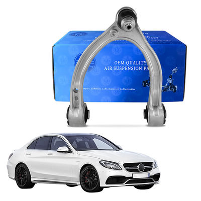 Mercedes Benz W205 2013 Braço de Controle de Automóvel de Liga de Alumínio Com OEM 2053305501