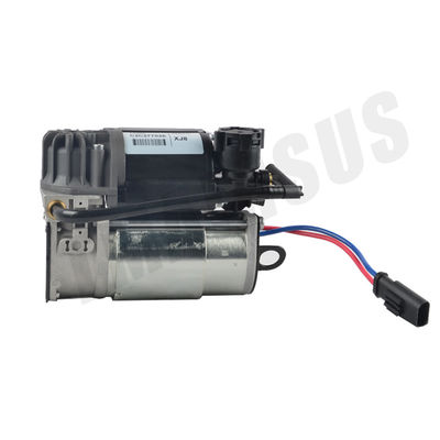 Bomba de compressão de suspensão de ar C2C27702E Para Jaguar XJR XJ8 Vaden Plas 2004-2009