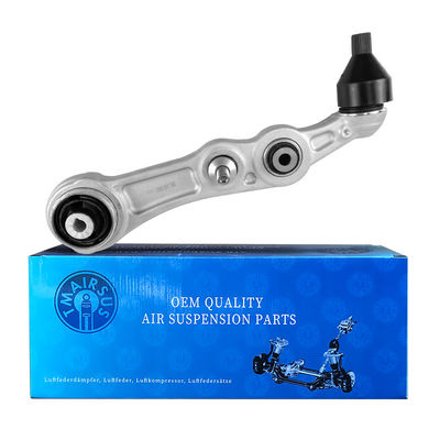 Liga de alumínio Mercedes Benz CLASSE C Braço de comando inferior OEM 2053306201