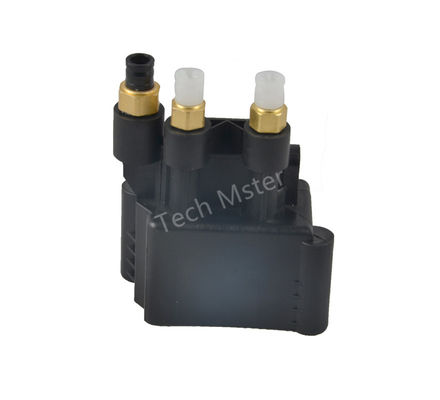 Bloco de válvula de suspensão a ar testado 2513200158 2123200725 Para W251 Classe R W906 Sprinter / W212 W218