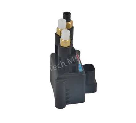 Bloco de válvula de suspensão a ar testado 2513200158 2123200725 Para W251 Classe R W906 Sprinter / W212 W218