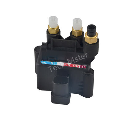 Bloco de válvula de suspensão a ar testado 2513200158 2123200725 Para W251 Classe R W906 Sprinter / W212 W218