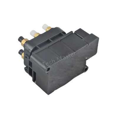 Bloco de válvula de suspensão de ar profissional 4H0616013 4G0616005C para A8D4 Bentley Mulsanne A6 C7 4G