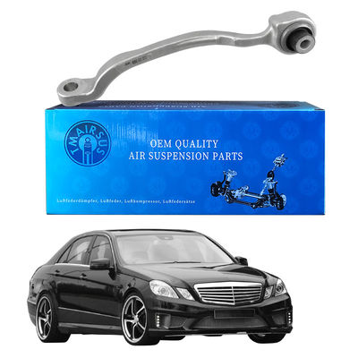 Braço de controle dianteiro inferior do carro Para Mercedes W212 S212 100% Testado OEM 2123302911 2123303011