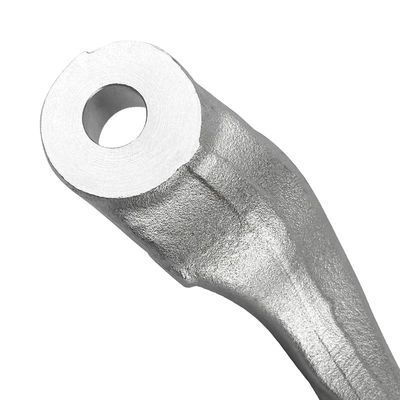 Braço de controle dianteiro inferior do carro Para Mercedes W212 S212 100% Testado OEM 2123302911 2123303011