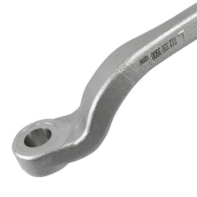Braço de controle dianteiro inferior do carro Para Mercedes W212 S212 100% Testado OEM 2123302911 2123303011