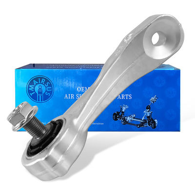 Estrutura dianteira esquerda do carro, parte da haste Mercedes-Benz W205 Classe 2053230717
