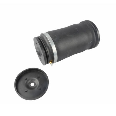 Suspensão de ar traseira Primavera Para Mercedes W164 ML350 / ML500 Air Bellows 1643201025