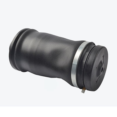 Suspensão de ar traseira Primavera Para Mercedes W164 ML350 / ML500 Air Bellows 1643201025