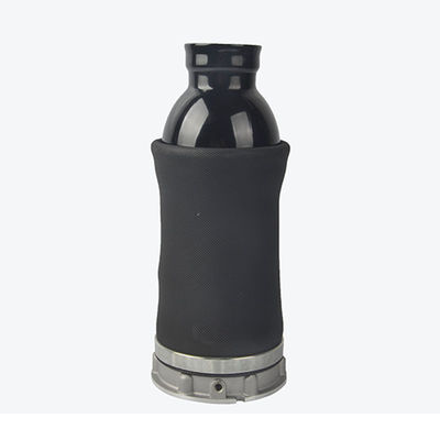 Suspensão aerodinâmica Primavera AuDi A6 C5 4b Allroad Quattro Wagon 4Z7616051b