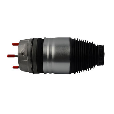 Primavera de suspensão dianteira para Audi Q7 Cayenne Touareg 7P6616039L