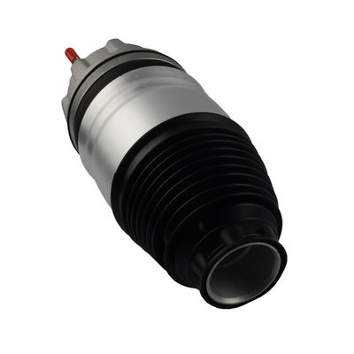 Primavera de suspensão dianteira para Audi Q7 Cayenne Touareg 7P6616039L