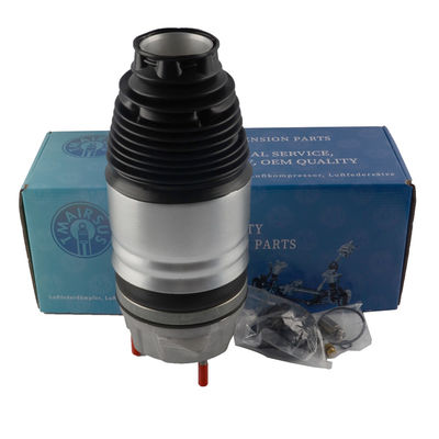 Primavera de suspensão dianteira para Audi Q7 Cayenne Touareg 7P6616039L