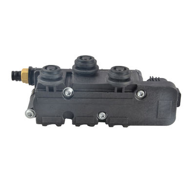 Bloco de válvula de ar dianteira e traseira RVH500050 Range Rover L322 Sport LR3 LR4