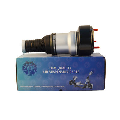 Mercedes Benz Classe S W221 Suspensão aérea traseira de mola 2213205513 (XLB)