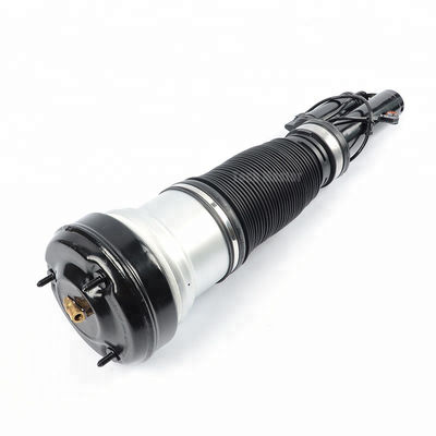 Substituição do absorvedor de choque de ar Mercedes-Benz W220 Frente 2 Matic 2203202438