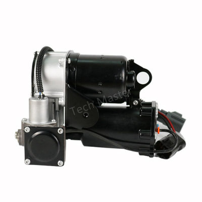 Compressor de ar novo para Range Rover Tipo Hitachi LR015089