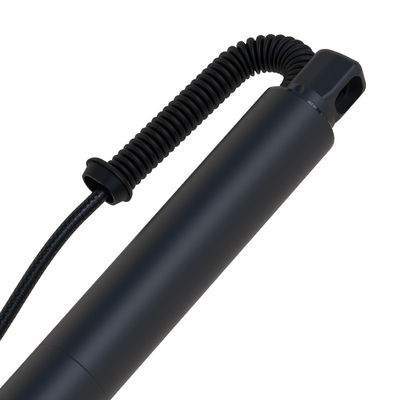 O sistema de controlo de desempenho deve ser equipado com um sistema de controlo de desempenho de desempenho de desempenho.