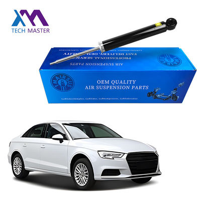 Estrutura de ar traseira para Audi TT 8J0513025C/B Com ADS Suspensão de ar Absorvedor de choques