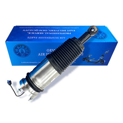Suspensão de ar dianteira esquerda ou direita absorvedor de choque para Cadillac Escalade Tahoe Yukon 2021- OEM 85521597 85521598
