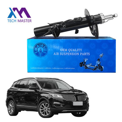 Para o Lincoln MKC com choque frontal com ADS 5LMKC-3601 EJ7C18B061