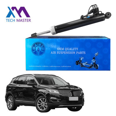 Para o Lincoln MKC 2015-2019 Suspensão de choque traseira esquerda ou direita com ADS EJ7Z18125G EJ7Z18125E