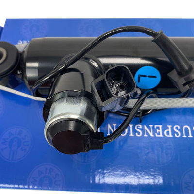 Para o Lincoln MKC 2015-2019 Suspensão de choque traseira esquerda ou direita com ADS EJ7Z18125G EJ7Z18125E