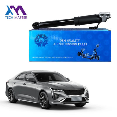 Absorvedor de choque traseiro esquerdo e direito com ADS 84230453, 22931831 para Cadillac ATS CTS