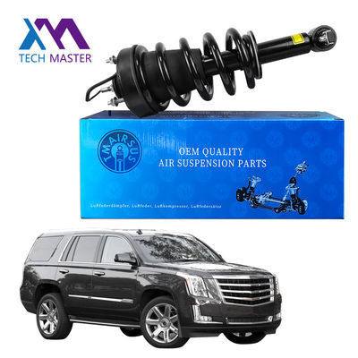 Absorvedor de choque frontal esquerdo e direito Assy com ADS magnético 23312167 para Cadillac Escalade Tahoe Yukon Silverdado