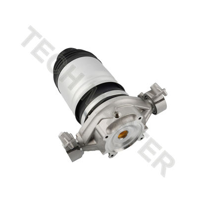 Fonte de suspensão pneumática traseira para Audi Q7 Cayenne Touareg 7P6616503G
